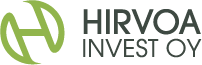 Hirvoa Invest logo