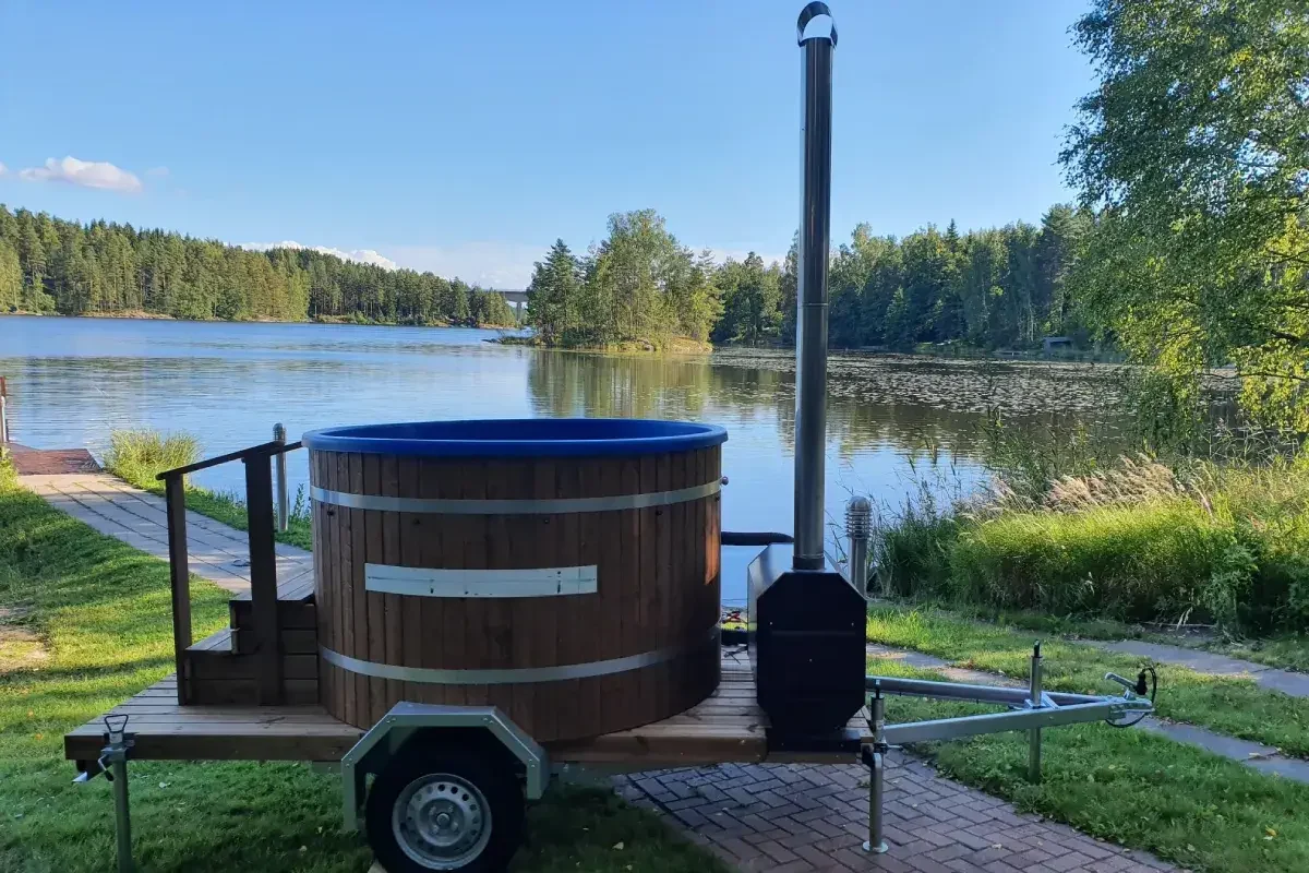 Paljukarryvuokraus-Taipalsaari